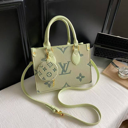 LV
ᴍɪɴɪ Oɴ Tʜᴇ Go
ᴄᴏɪɴ ᴘᴜʀsᴇ ɴᴏɴ- ᴢɪᴘ
ɪᴛ ʜᴀs ʟᴏɴɢ ʙᴇʟᴛ sᴛʀᴀᴘ
sɪᴢᴇ: 25 cm

70 dhs🪙💕

Zain31
♥️♥️♥️