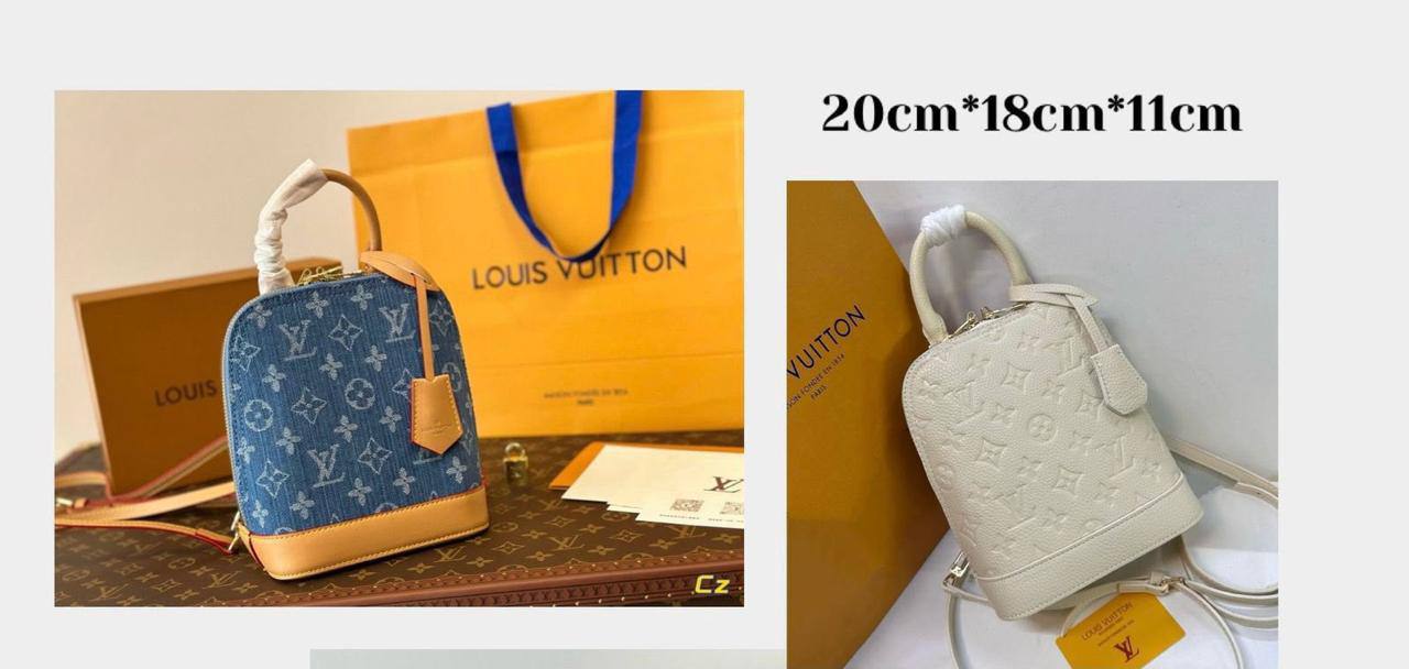 All offer 
Mixed bags

Good quality 
Most with box

100 dhs🇦🇪🇦🇪🇦🇪

Zain17
♥️♥️♥️