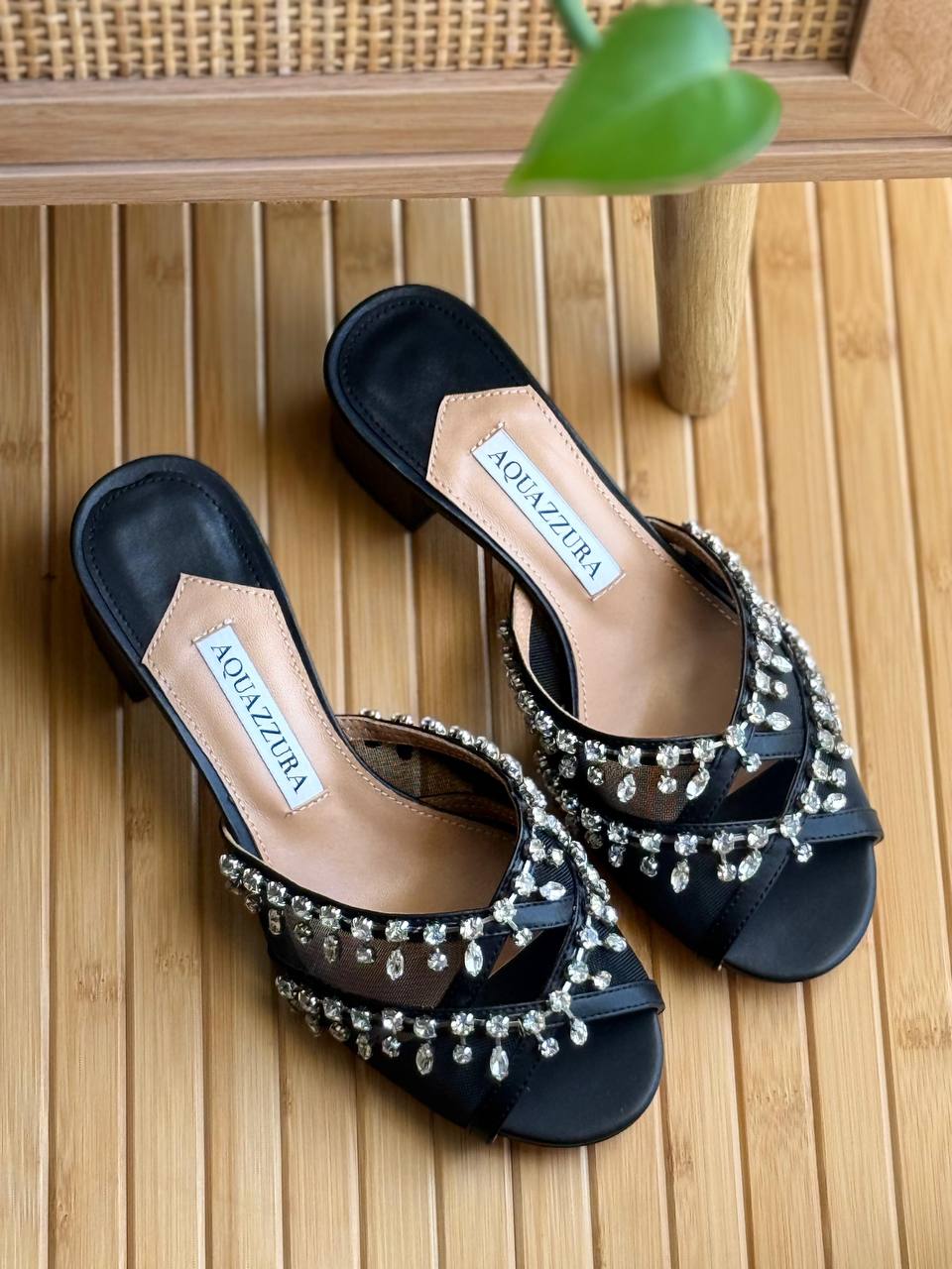 Aquazzura
Vip quality 
Size:36 to 41
450 dhs🇦🇪🇦🇪

Zain303
♥️♥️♥️