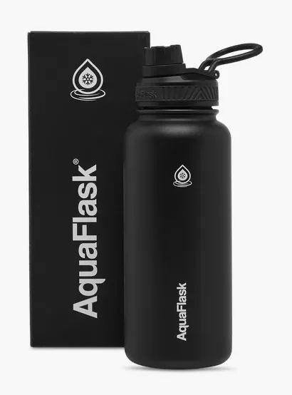 AQUAFLASK WATER BOTTLE

32oz
70 dhs🇦🇪🇦🇪

Zain88
♥️♥️♥️