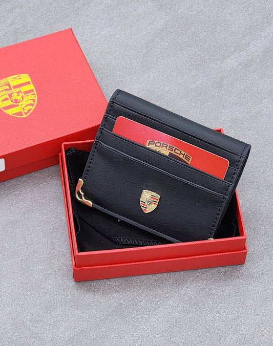 Wallet for men 
45 dhs❣️  
soft leather

Zain59
♥️♥️♥️
Card holder