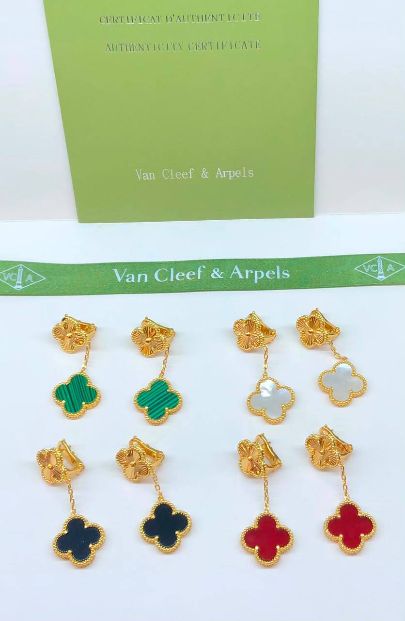 Vca earring

65 dhs

Zain122
♥️♥️♥️