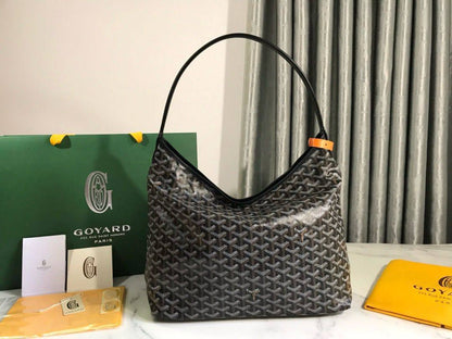 GOYARD 
HIGH QUALITY 
110 dhs✅

Zain295
♥️♥️♥️