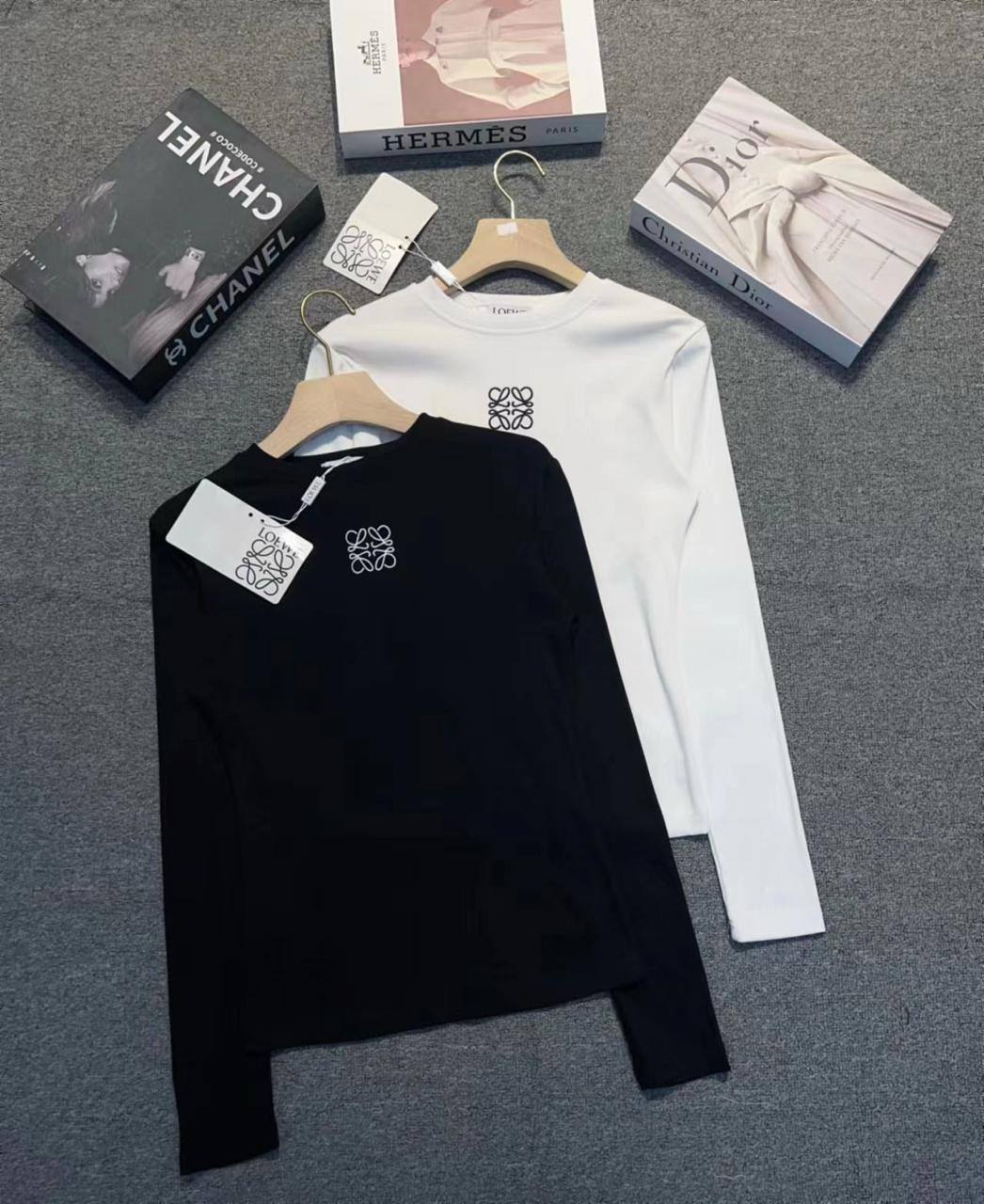 *New collections      
85 dhs✅
*good  quality  ✅
*Sizes:S M L xl* 
*AVAILABLE NOW*

Zain231
♥️♥️♥️
