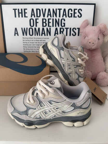 ASICS baby shoe,
size 26 to 35,
150 dhs🪙💕

Zain196
♥️♥️♥️