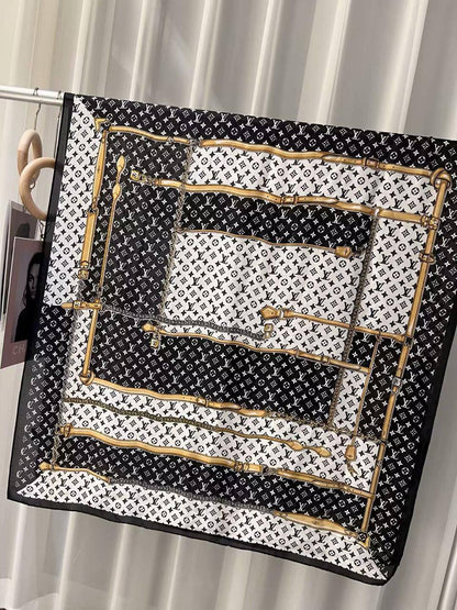 Silk scarf
40 dhs❣️

Zain60
❣️❣️❣️
