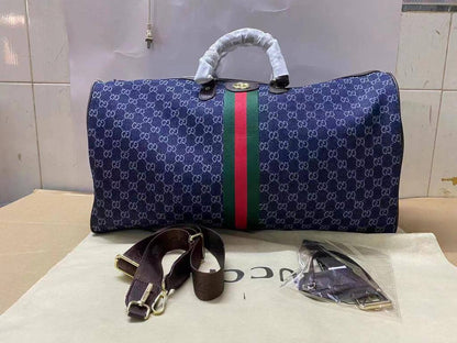 Gucci Travel Bags
105 dhs🪙🌨️
size 55cm

Zain26
♥️♥️♥️