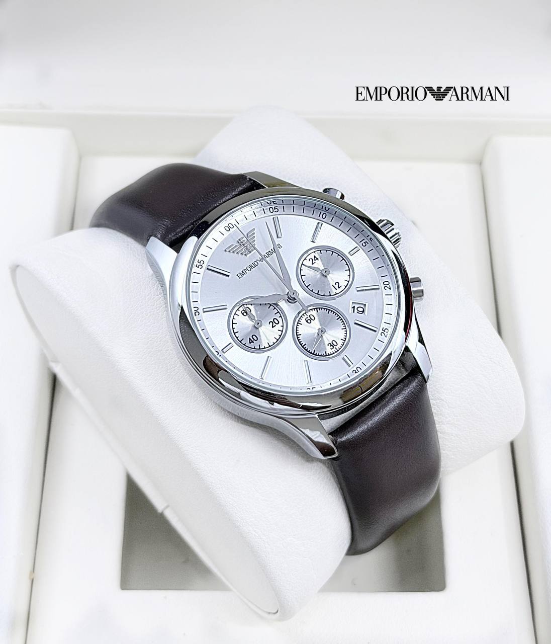 Armani
Stopwatch
120 dhs🇦🇪🇦🇪

Zain29
♥️♥️♥️