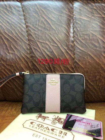 Coach
Wallets for women
30 dhs🇦🇪🇦🇪

Zain136
♥️♥️♥️