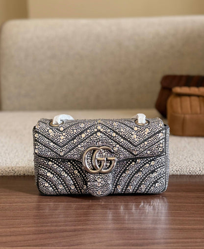 Gucci

For Price 👇 WhatsApp✅
0568585901 
0507557372
0552275751 Owner Zain 👌

Zain247
♥️♥️♥️