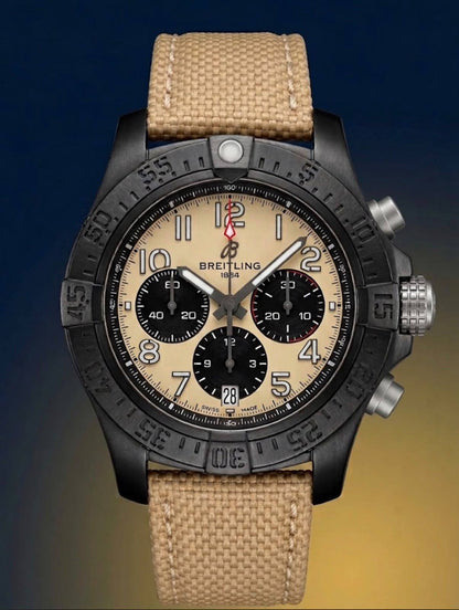 breitling 
watch for men 
good quality 
380 dhs🇦🇪🇦🇪

Zain59
♥️♥️♥️