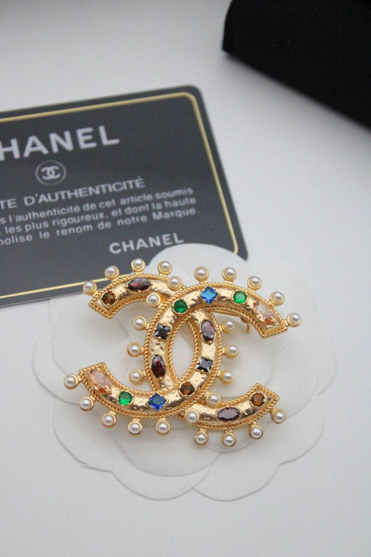 Broach

70 dhs 

Zain122
♥️♥️♥️