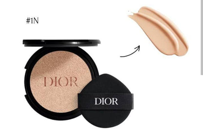 DIOR CUSHION LIMITED EDITION 
45 dhs💛

Zain01
♥️♥️♥️