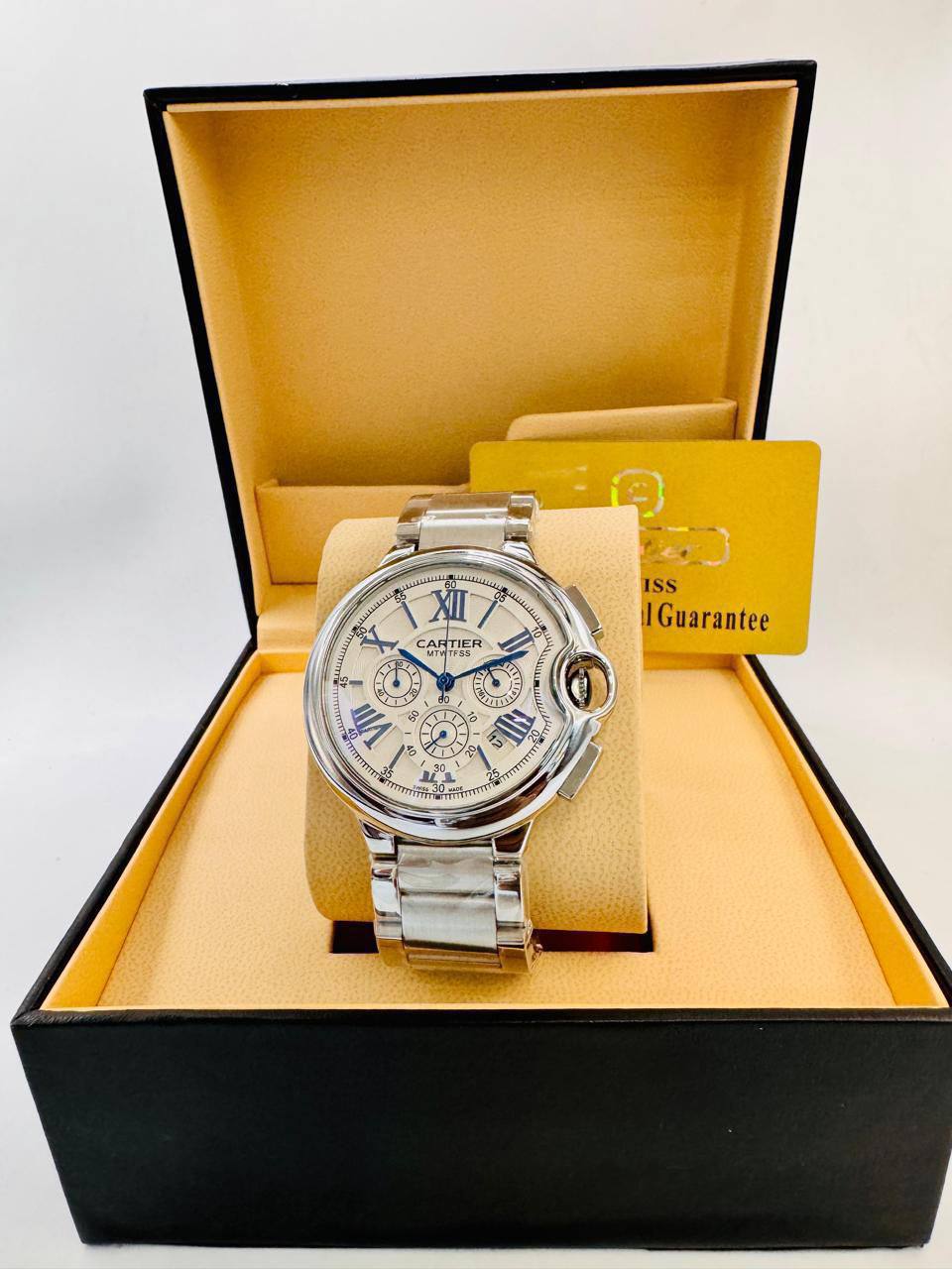 Cartier men 
90 dhs❣️

Zain08
♥️♥️♥️