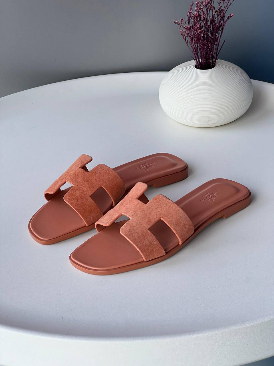 Hermes 🧶
Size 36-41
_Super master high quality_🪡
450 dhs✅

Zain176
♥️♥️♥️