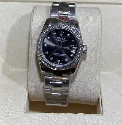 Rolex
Women ... ……31mm---🌹🌹🌹

240 dhs🌺

Zain108
♥️♥️♥️