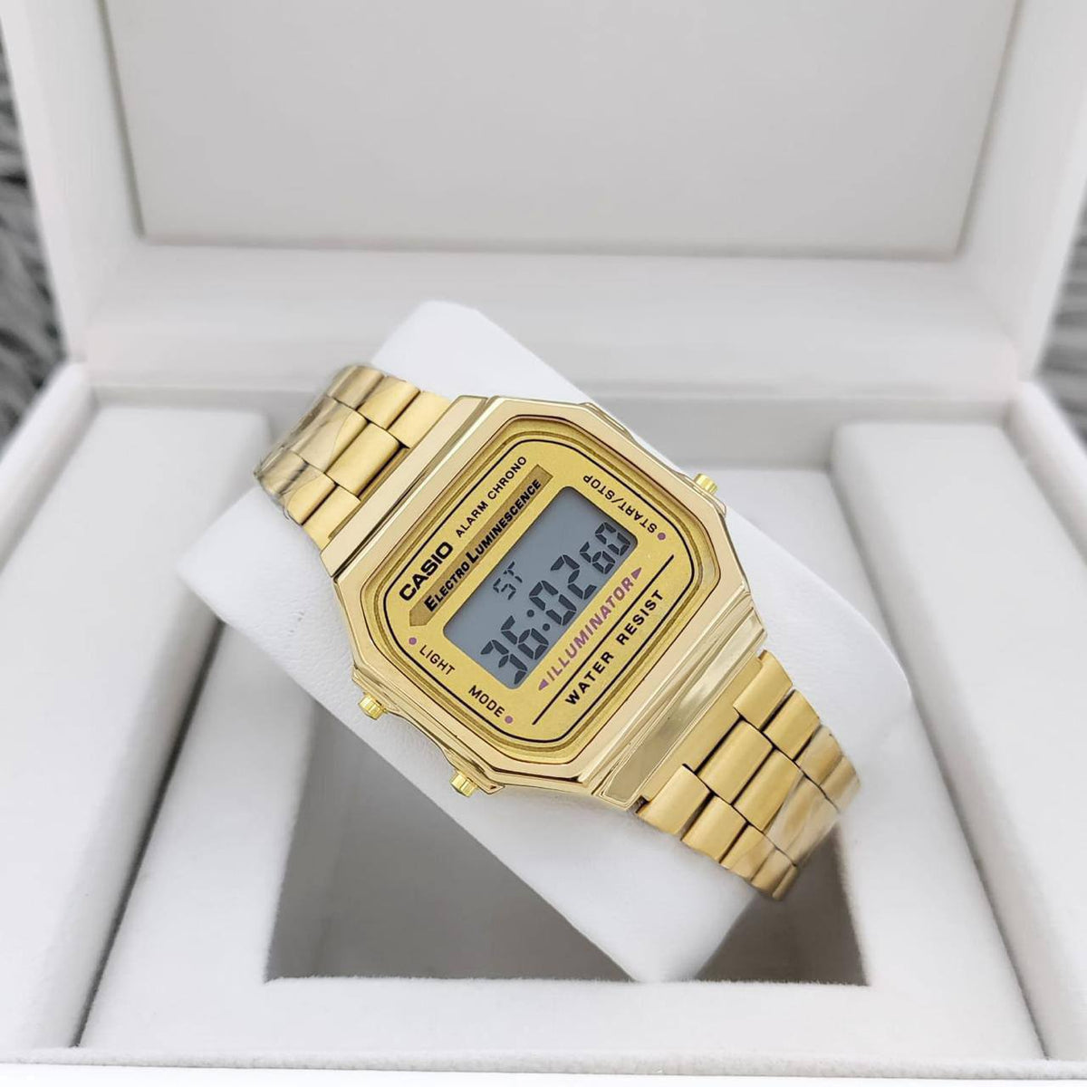 Casio Digital
45 dhs🇦🇪🇦🇪🇦🇪

Zain29
♥️♥️♥️