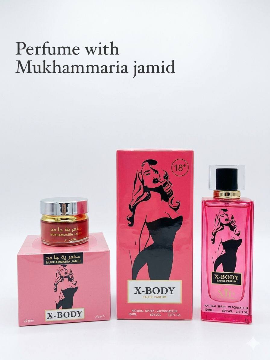 X-Body Set
60 dhs✅

Zain60
♥️♥️♥️