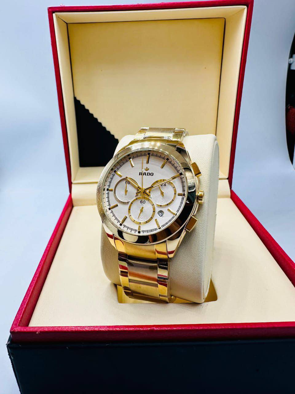 Rado Men 
80 dhs✅

Zain08 
♥️♥️♥️