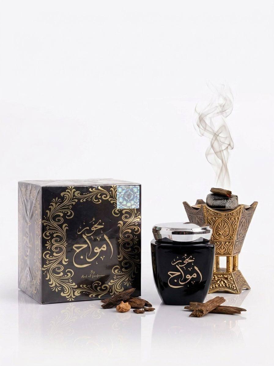 bukhoor 
35 dhs💓

Zain60
♥️♥️♥️