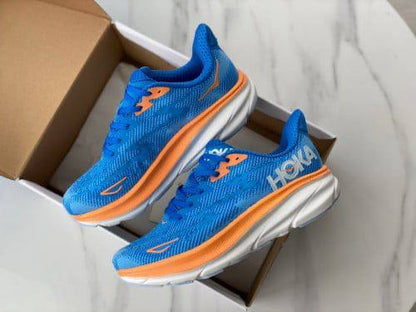 Hoka Clifton 9 ‘Blue’💙
40-45 AVAILABLE 🤩
195 dhs✅

Zain242
♥️♥️♥️