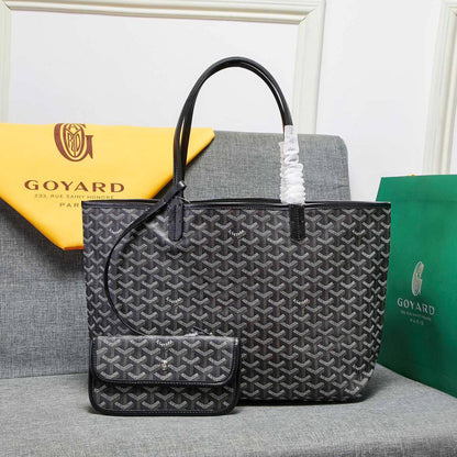 GOYARD 
GOOD QUALITY 
85 dhs✅

Zain295
♥️♥️♥️