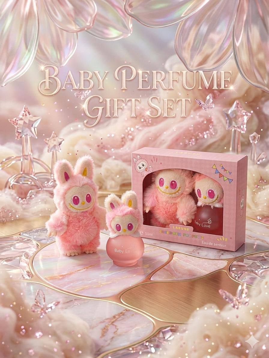Kids Perfumes Set
20 dhs🇦🇪

Zain60
♥️♥️♥️