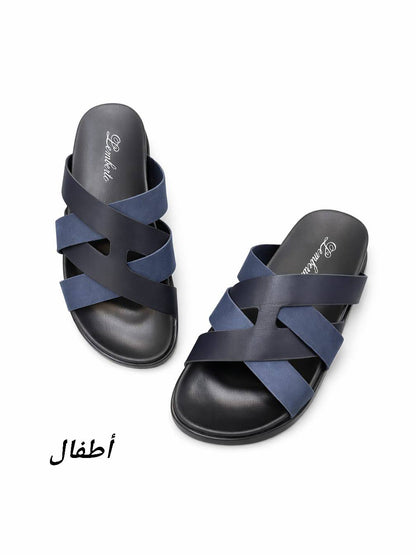 LEMBERTO SANDAL FOR KIDS*
100 dhs❣️

*SIZES : 31 to 36*

Zain58
♥️♥️♥️