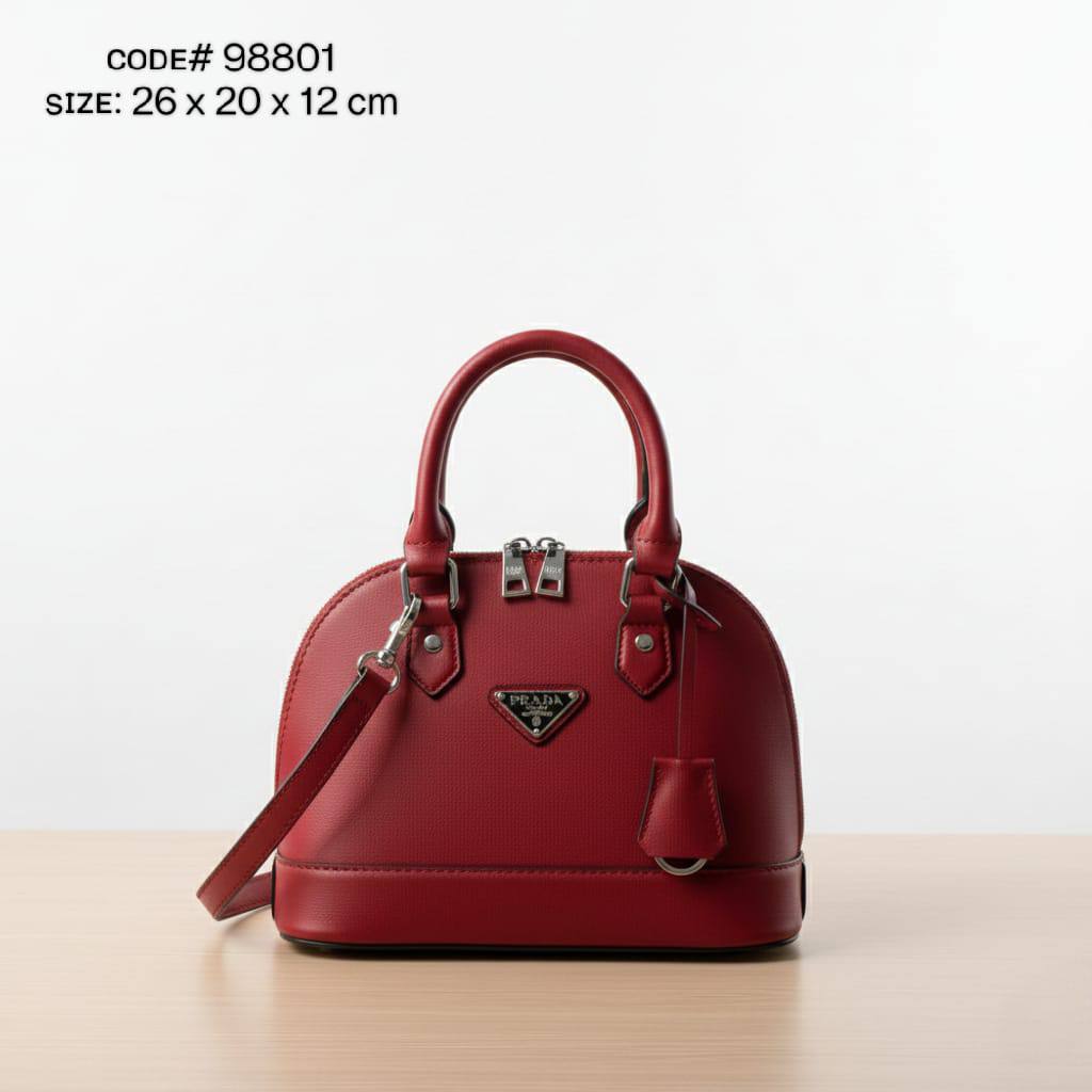 PRADA  ᴀʟᴍᴀ
sɪʟᴠᴇʀ ʜᴀʀᴅᴡᴀʀᴇ
ᴡɪᴛʜ ʟᴏɴɢ ʙᴇʟᴛ sᴛʀᴀᴘ
sɪᴢᴇ : 26 cm

60 dhs❣️

Zain31
♥️♥️♥️