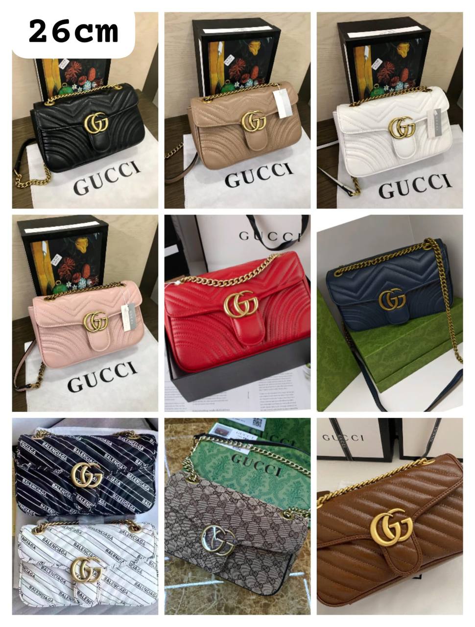 Gucci

Withbox

100 DHS🇦🇪🇦🇪

Zain235
♥️♥️♥️