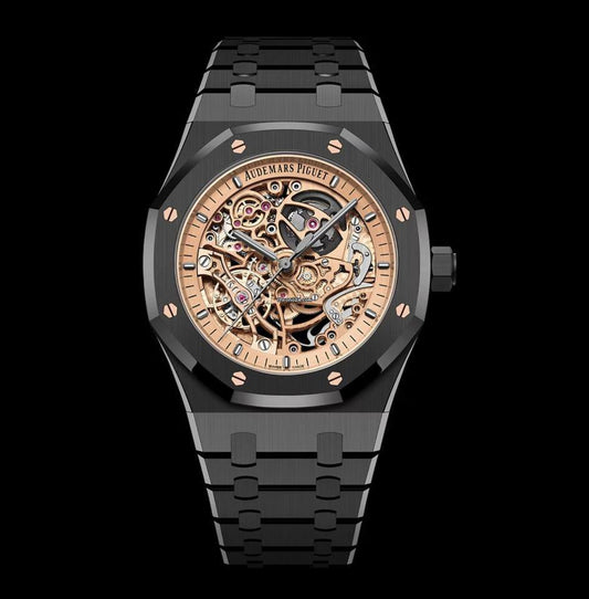 AUDEMARS PIGUET MEN 41MM

AUTOMATIC 


290 dhs🇦🇪🇦🇪

Zain58
♥️♥️♥️
