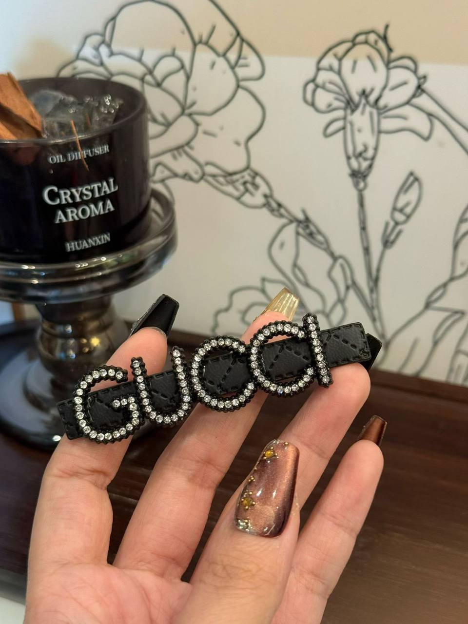 Head Accessories ❤️‍🔥*
good quality 💯
With paper bag🛍️
20 dhs💓

Zain216
♥️♥️♥️