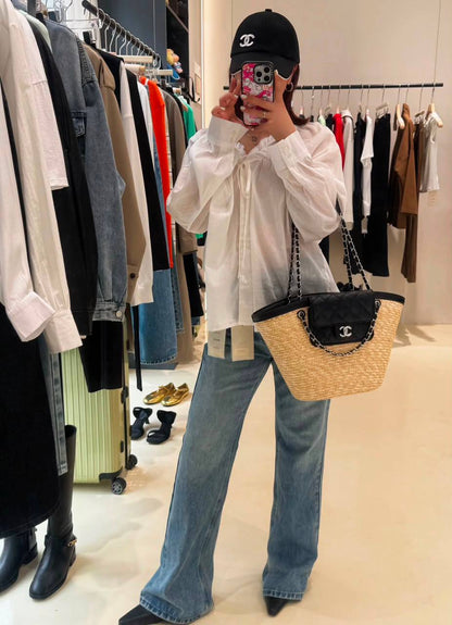 Chanel
120 dhs✅
high Quality

Zain35
♥️♥️♥️