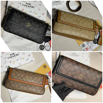 COACH

90 dhs💓

with box
🎁🎁🎁

Zain175