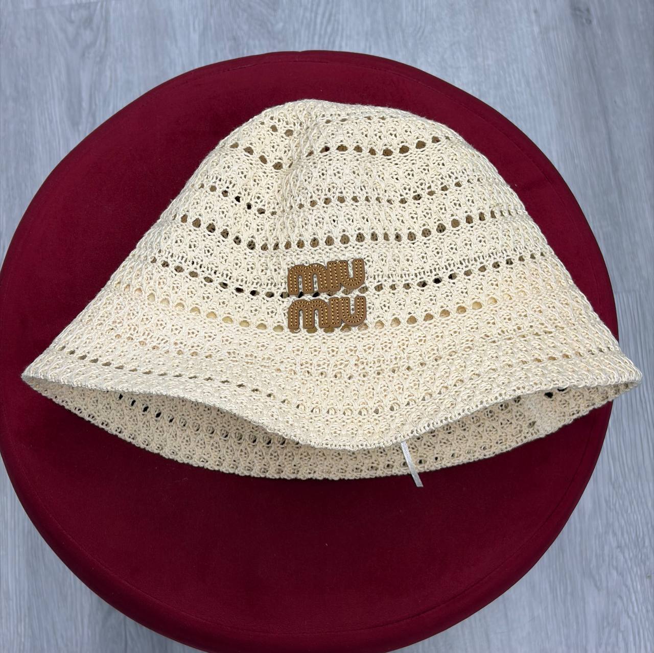 NEW BEACH HATS
230 dhs🇦🇪🇦🇪

Zain328
♥️♥️♥️