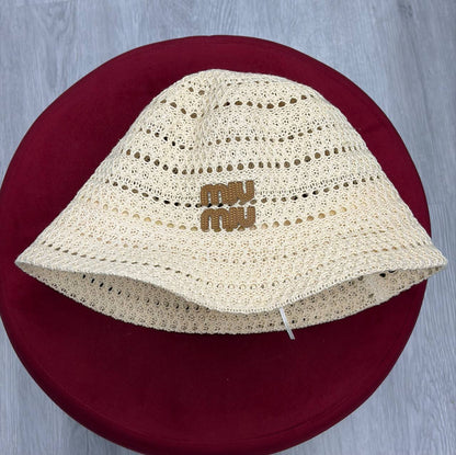NEW BEACH HATS
230 dhs🇦🇪🇦🇪

Zain328
♥️♥️♥️