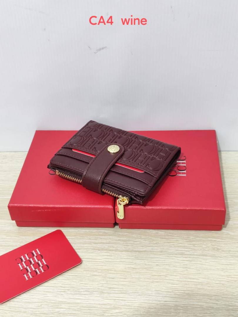 CH Wallets

45 dhs🪙🌨️ 

with box 
🎁🎁🎁

Zain26
♥️♥️♥️