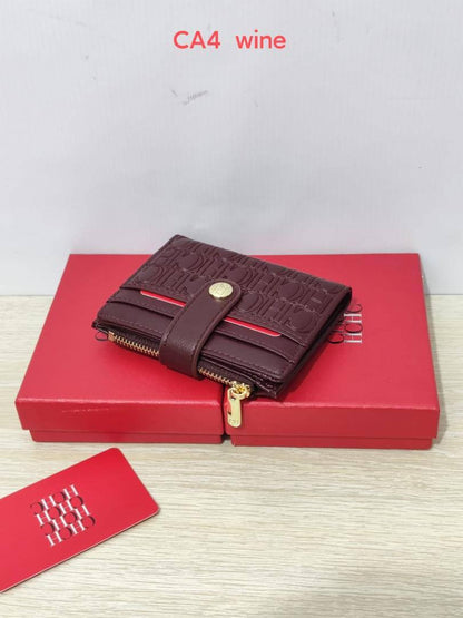 CH Wallets

45 dhs🪙🌨️ 

with box 
🎁🎁🎁

Zain26
♥️♥️♥️
