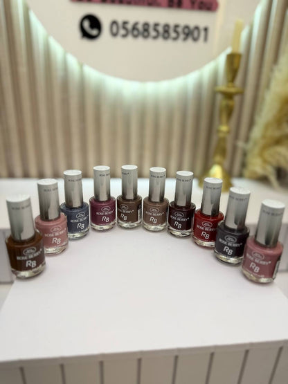 Roseberry nail bolish

3 pc 10 dhs

Zaincornerstore

اطلبوها من الوتس المثبت في الأعلى👆🏻👆🏻

تواصلو معنا 👈🏻 Zain 
For order WhatsApp pinned 👆🏻

♥️♥️♥️