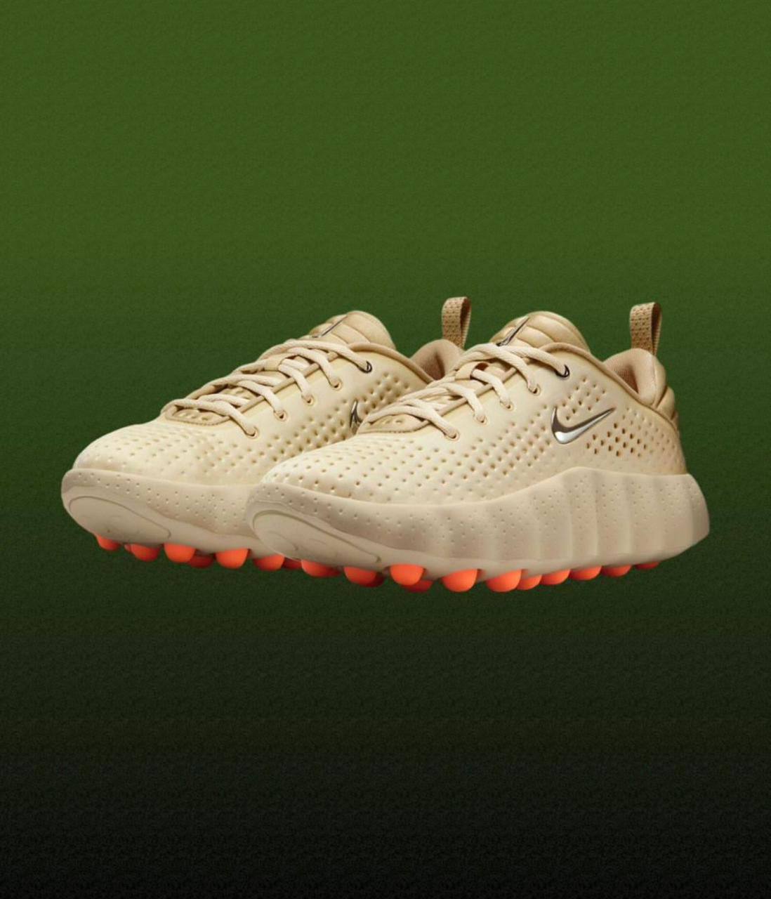 Nike Mind 002, 
Size 36 to 45 , 
260 dhs❣️

Zain196
♥️♥️♥️
