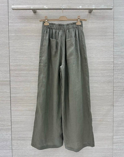 BRUNELLO CUCINELLI
Women’s Linen Set
Master Quality 
SMLXL
590 dhs✅

Zain278
♥️♥️♥️