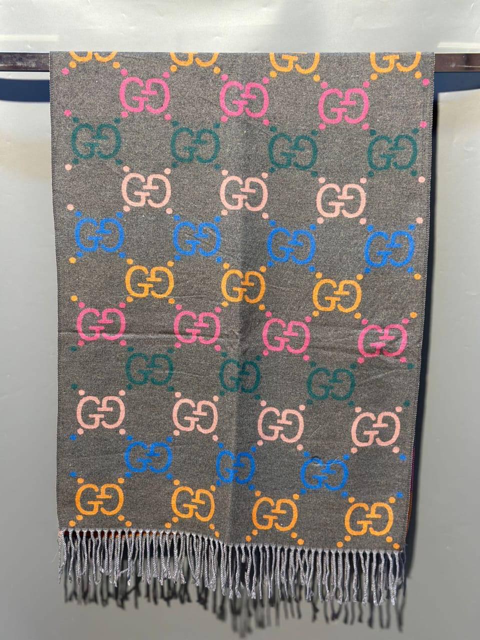 NEW CAME
SCARF
GOOD QUALITY
45 dhs🪙💚
SIZE: 185*65

Zain40