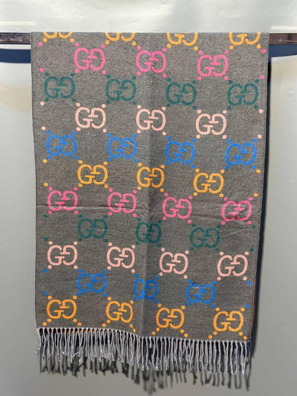 NEW CAME
SCARF
GOOD QUALITY
45 dhs🪙💚
SIZE: 185*65

Zain40