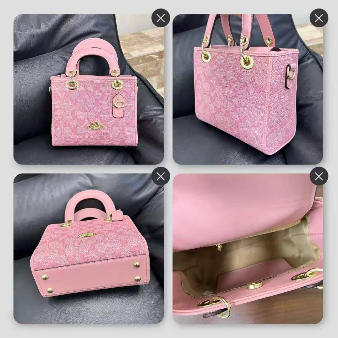 Coach Bags
Offer
75 dhs🇦🇪🇦🇪

Zain232
♥️♥️♥️