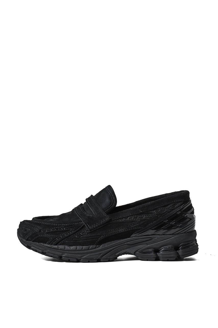 New Balance 1906L "Black Suede"
NEW ARRIVALS 🤩
Size 36-45 AVAILABLE 
210 dhs🪙💕

Zain242
♥️♥️♥️
