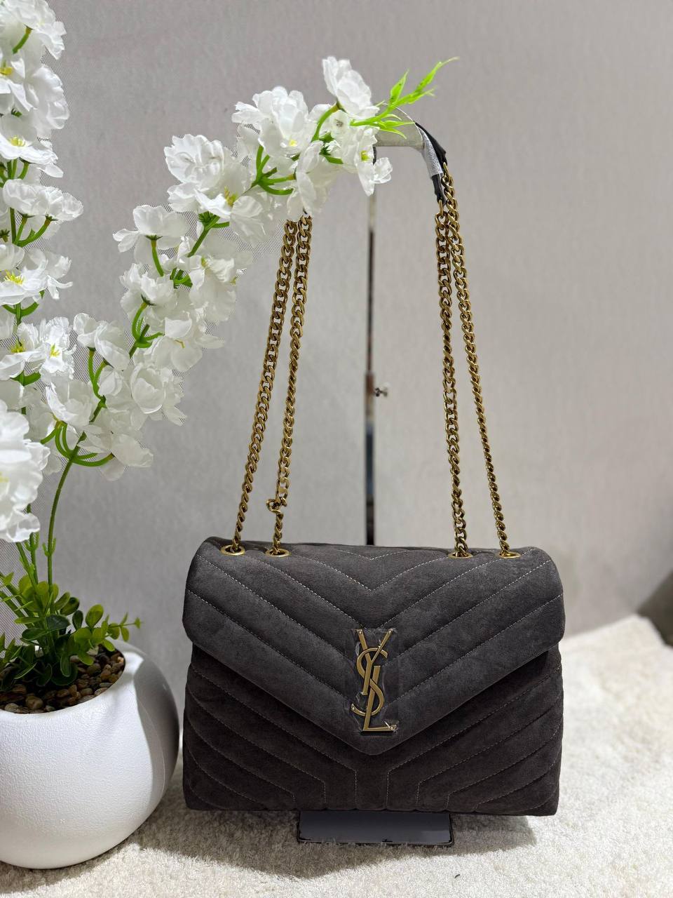 YSL
Master
24cm🫶🏼250 dhs✅
30cm🫶🏼260 dhs✅

Zain228
♥️♥️♥️