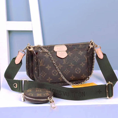LV 
3 in 1 , 
good quality

 with box 
🎁🎁🎁

75 dhs✅

Zain39
♥️♥️♥️