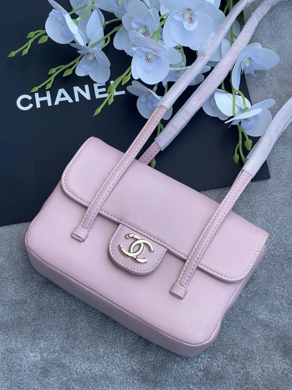 Chanel
Master🌺
270 dhs✅

Zain192
♥️♥️♥️