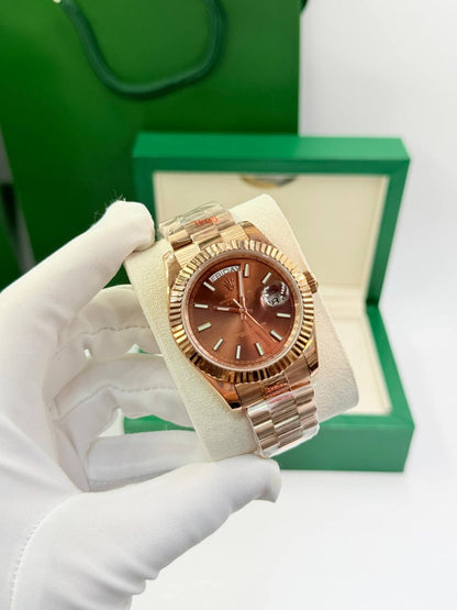 Rolex
Automatic  
master 
with  original  box  🎁
290 dhs✅

Zain85
♥️♥️♥️