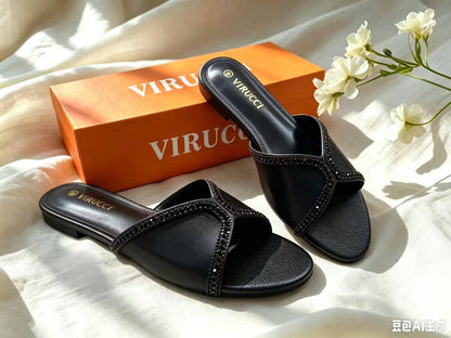 Virucci
65 dhs🇦🇪🇦🇪
size is 36….41

Zain161
♥️♥️♥️